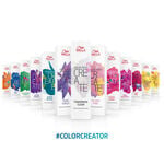 Wella Professionals Color Fresh Create Coloration Temporaire 60ml