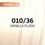 Wella Professionals Shinefinity Gloss Vernis Coloré Longue Tenue - 010/36  Vanilla Flash 60ml