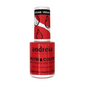Andreia Professional Nutri Color Vernis &agrave; ongles 10.5ml