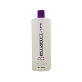 Paul Mitchell Shampooing Quotidien Volume Extra-Body 1l