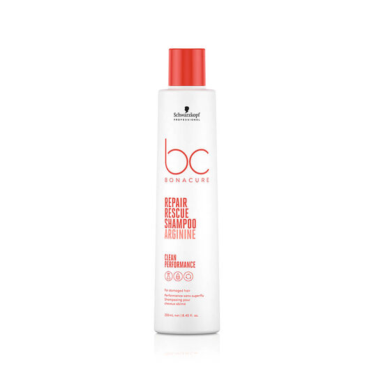 Schwarzkopf Professional Bonacure Repair Rescue Shampooing R&eacute;parateur