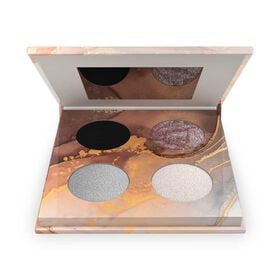Andreia Professional Hot Ice - Palette de Fards à Paupière 4x1g