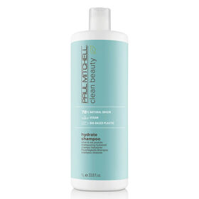 Paul Mitchell Clean Beauty Shampooing Hydratant 1L