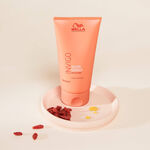 Wella Professionals Invigo Nutri-Enrich Masque Express Auto-Chauffant 150ml