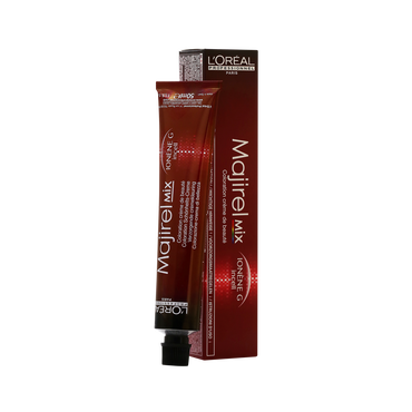 Coloration d'oxydation permanente Majirel Mix 50ml Coloration d'oxydation permanente Majirel Mix 50ml