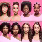 Les Secrets de Loly Sleek & Slay baume soin 2-en-1 200ml