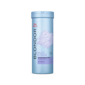 Wella Professionals Blondor Poudre Multi Blonde 400g