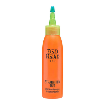 TIGI BH Straighten Out 120ml TIGI BH Straighten Out 120ml