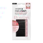 Marvelash Cils Individuels Russian 0.07 Double Layer 8-12mm