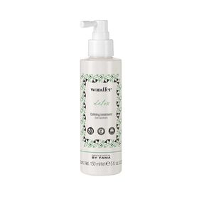 Professional By Fama Wondher Traitement Apaisant Detox 150ml Professional By Fama Wondher Traitement Apaisant Detox 150ml