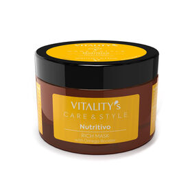 Vitality's Care & Style Nutritivo Rich Masque 200ml