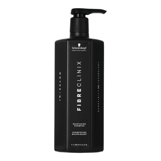 Fibre Clinix Bondfinity Shampooing nourrissant 1L