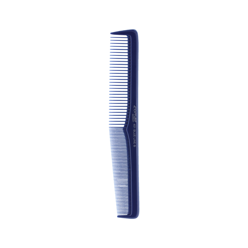 Comair Peigne Profi Line Bleu