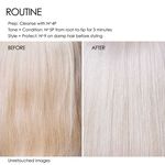 Olaplex N°.5P Blonde Enhancer™ Après-Shampooing Tonifiant 250ml