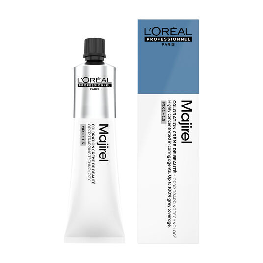 L'Or&eacute;al Professionnel Majirel Coloration permanente 10.12 60ml
