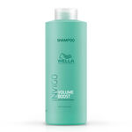 Wella Professionals Invigo Volume Boost Shampooing 1l