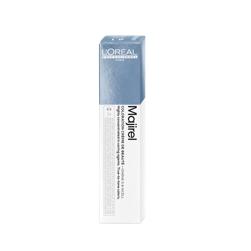 L'Oréal Professionnel Majirel Cool Cover Coloration Permanente 50ml 6.1