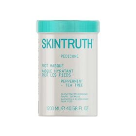 SKINTRUTH Masque Hydratant Pour Les Pieds 1.2L