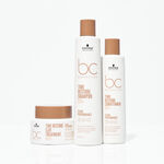 Schwarzkopf Professional Bonacure Time Restore Clay Traitement