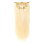 Wildest Dreams Extensions à Clips - Set Demi-Tête 45cm