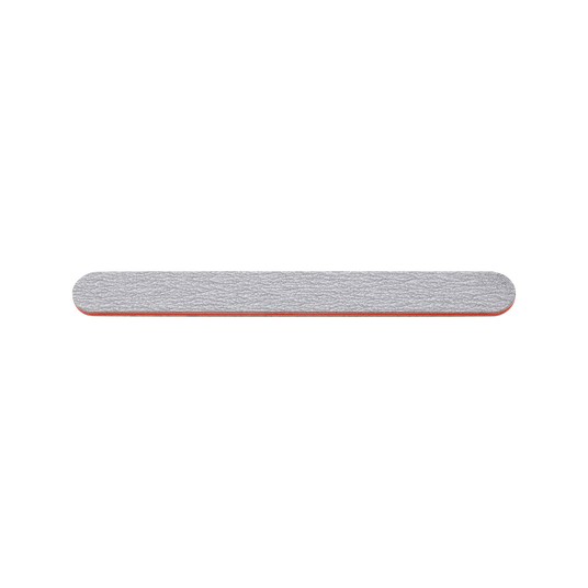 ASP Nail File Zebra 180/180