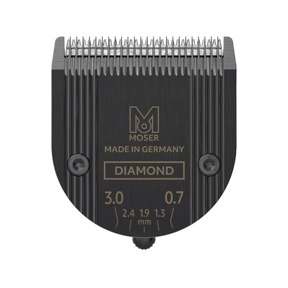Moser Diamond Blade