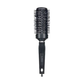 S-PRO Brosse Céramique Ionique 44mm Noire