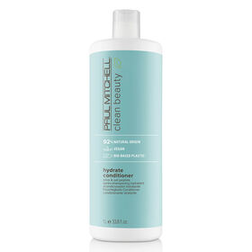 Paul Mitchell Clean Beauty Après-Shampooing Hydratant 1L