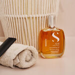 Alfaparf Milano Semi Di Lino Volume Huile Lissante 100ml