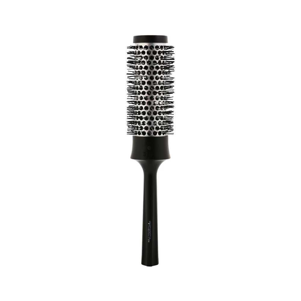 Sibel Brosse Thermique Ronde Anti-Statique 214 Ø33mm
