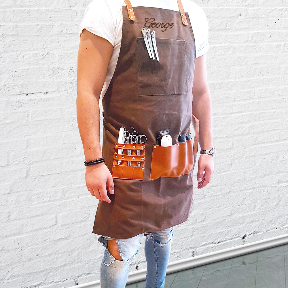 Barber Pro Tablier