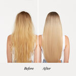 Unite Hair BLONDA Shampooing Violet D&eacute;jaunissant 1L