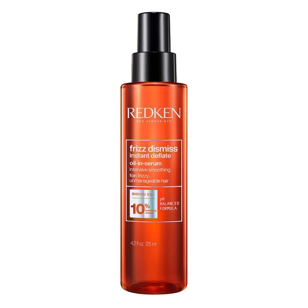 Redken Frizz Dismiss Instant Delfate 125ml