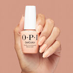 OPI Gel Color Make ‘Em Jelly - Gel Pour Ongles Pearl-Clutching Behavior 15ml