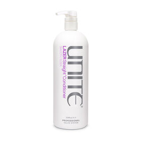 Unite Hair LAZER Straight Apr&egrave;s-Shampooing Lissant 1L