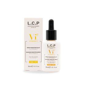 L.C.P Professionnel Serum Eclat A La Vit.C 30ml