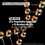 L'Oréal Professionnel Absolut Repair Molecular Pré-Traitement Concentré Réparateur, 190ml
