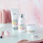 Wella Professionals ColorMotion+ Shampoing protecteur de couleur pour cheveux colorés 250ml