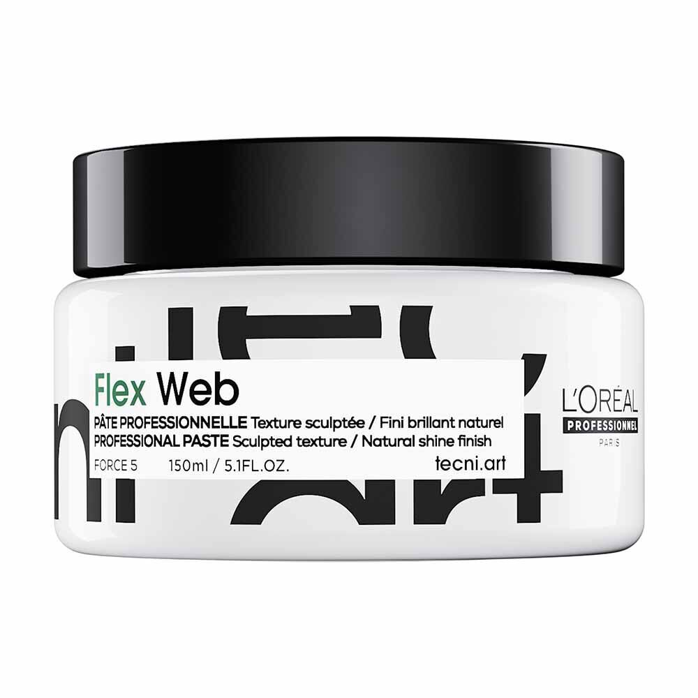 L'Oréal Professionnel Tecni Art Pâte Sculptante 150ml