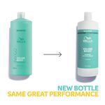Wella  Invigo Volume Boost Shampoing, 500ml