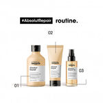 L'Oréal Professionnel Série Expert Absolut Repair Shampooing 500ml