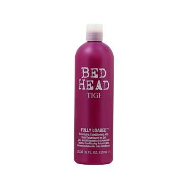 TIGI Fully Loaded Volumizing Conditioning Jelly TIGI Fully Loaded Volumizing Conditioning Jelly