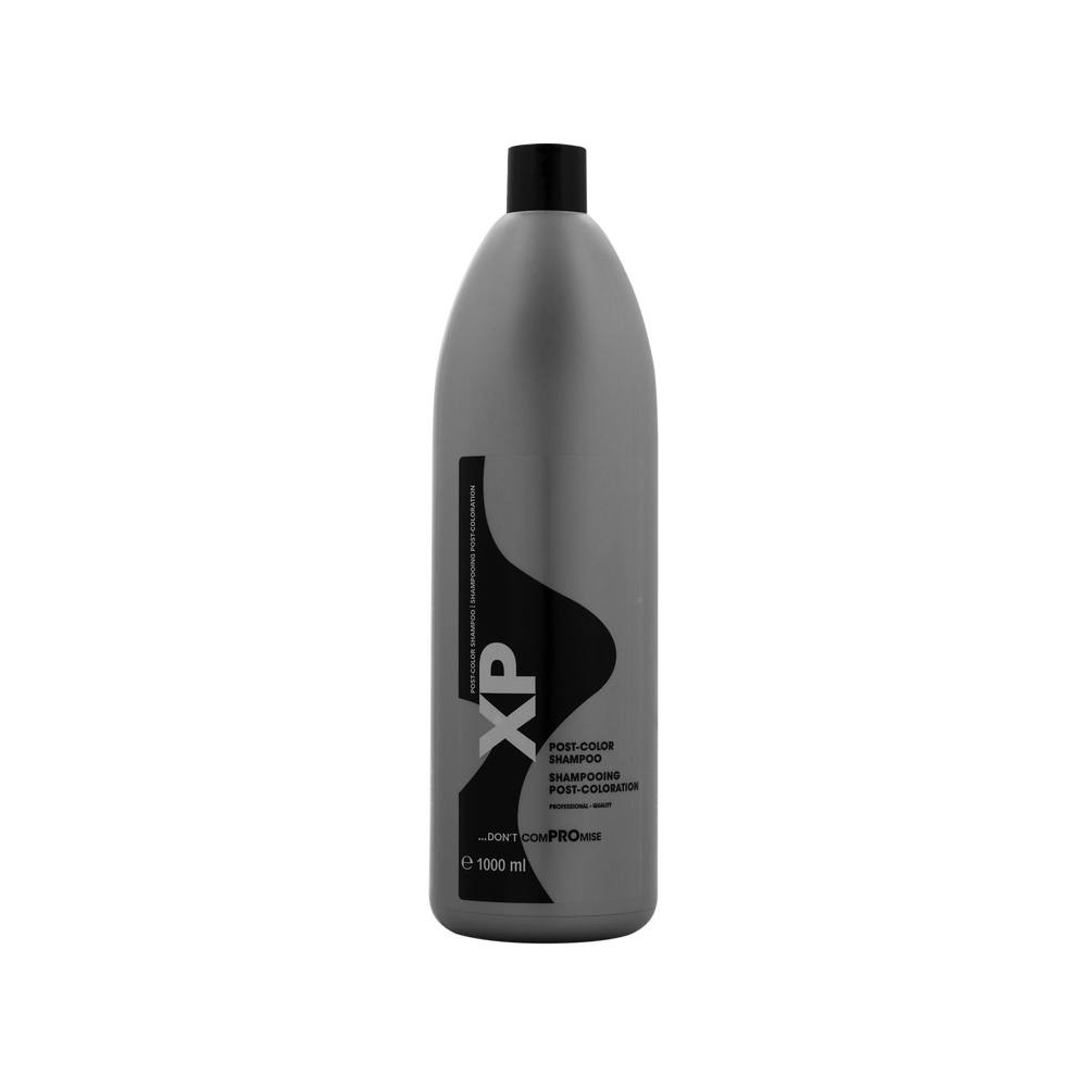 XP Shampooing Post-Coloration 1L