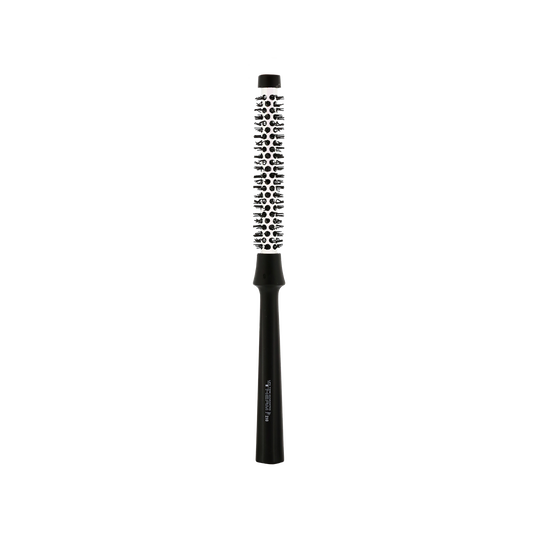 Sibel Brosse Thermique Ronde Anti-Statique 210 &Oslash;9mm