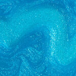 OPI Nail Lacquer - Trip to the Brite Side - Sky Blue's the Limit 15ml