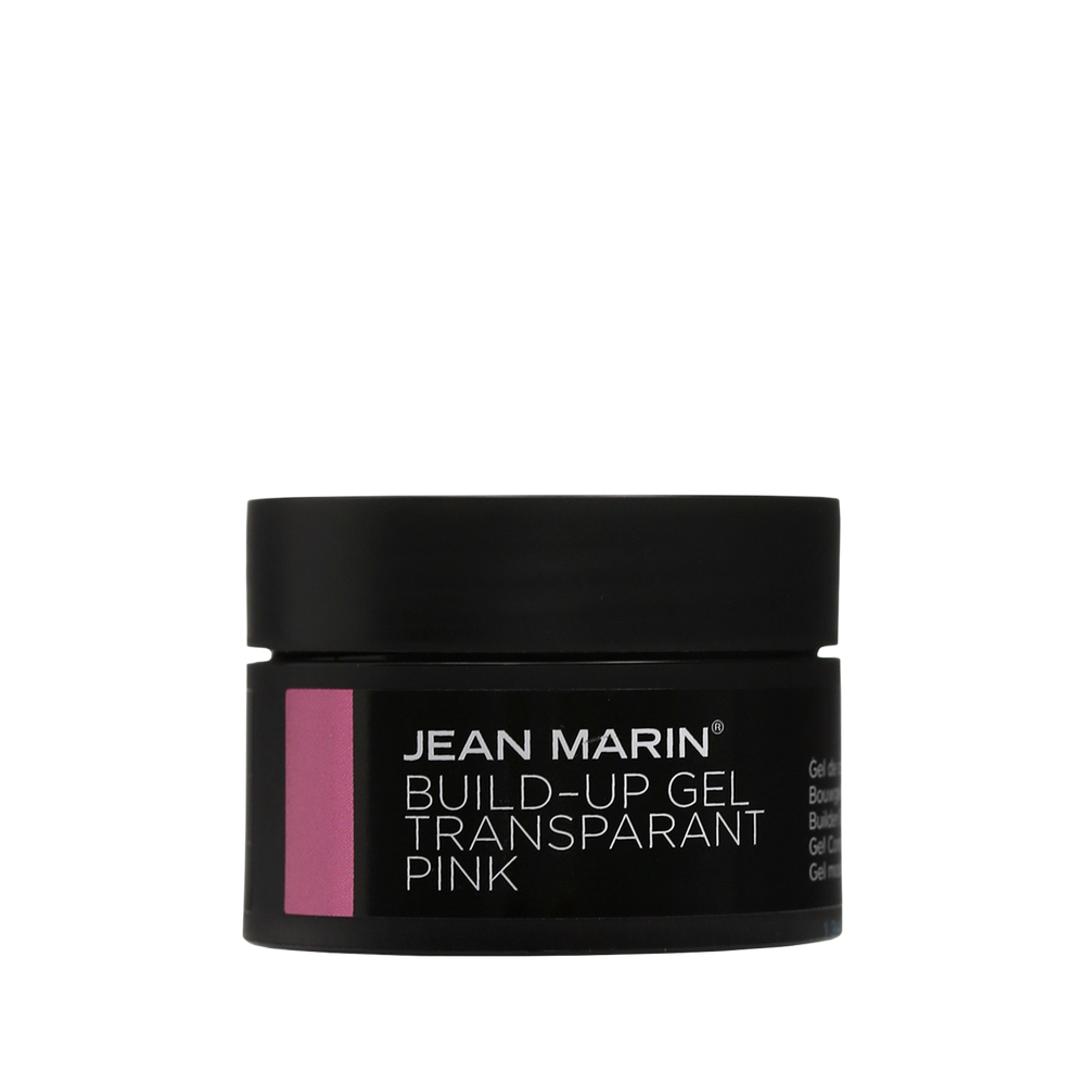 Jean Marin Gel Clair Modulable Accumulable Rose 20ml