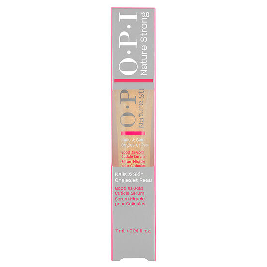 OPI Nature Strong S&eacute;rum Miracle pour Cuticules 7ml