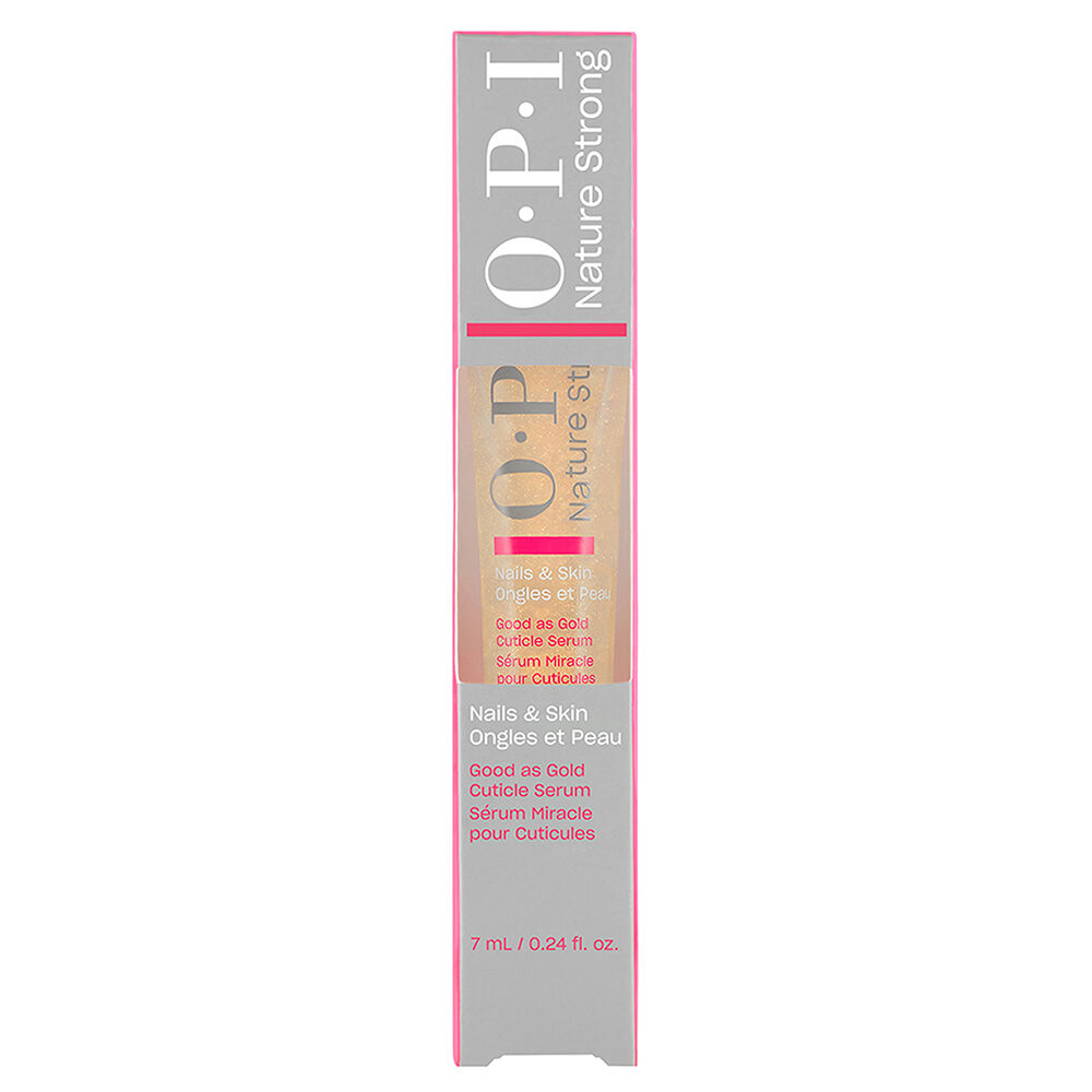 OPI Nature Strong Sérum Miracle pour Cuticules 7ml OPI Nature Strong Sérum Miracle pour Cuticules 7ml