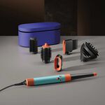 Dyson Professional Airwrap i.d.™ Curly + Coily Céramique Patina/Topaze
