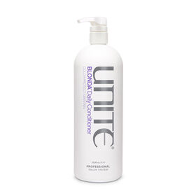 Unite Hair BLONDA Apr&egrave;s-Shampooing Quotidien 1L